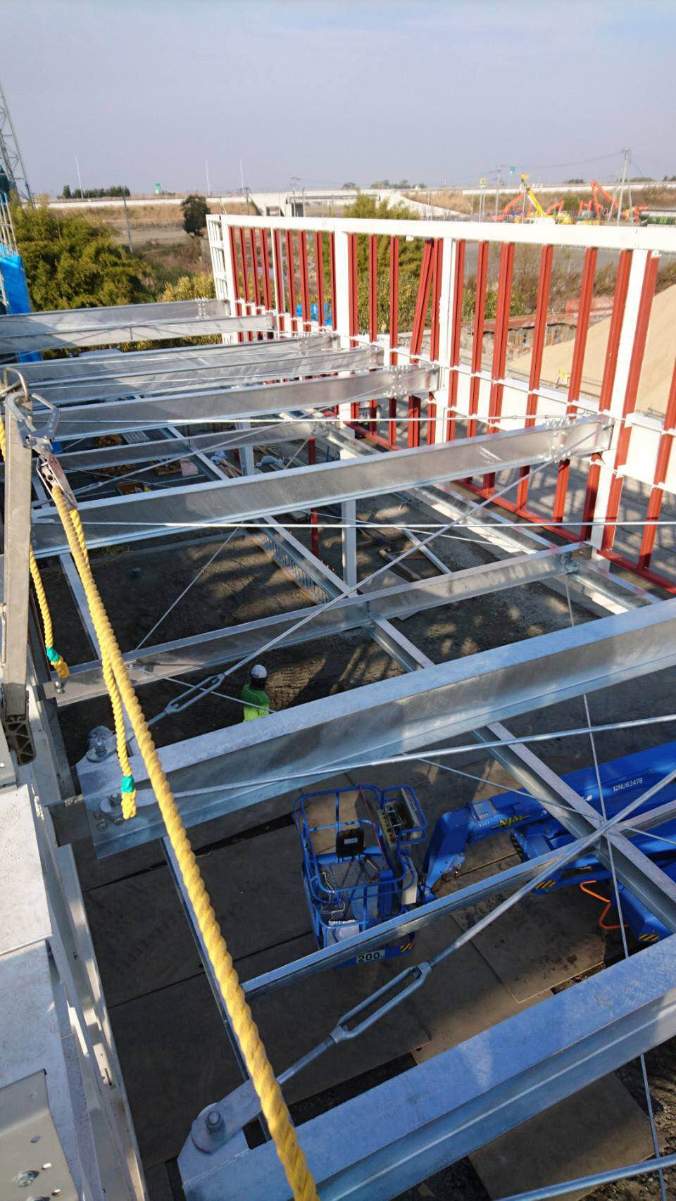 柳川トライアル