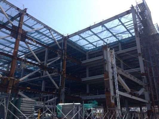 安武開発株式会社